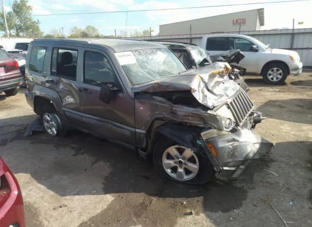 JEEP NULL 2012 1c4pjmak9cw118326