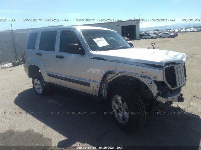 JEEP LIBERTY 2012 1c4pjmak9cw121355