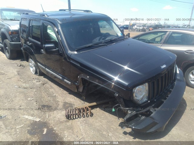 JEEP LIBERTY 2012 1c4pjmak9cw124160