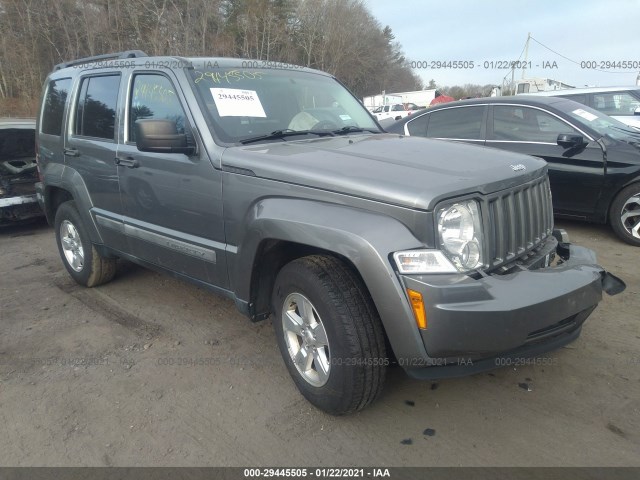 JEEP LIBERTY 2012 1c4pjmak9cw124238