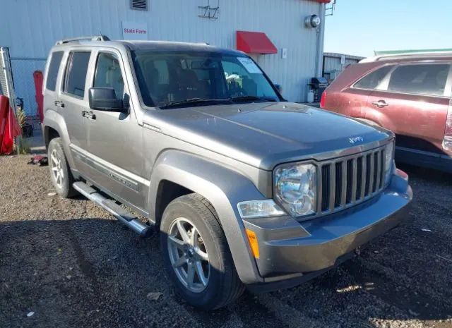 JEEP LIBERTY 2012 1c4pjmak9cw131707