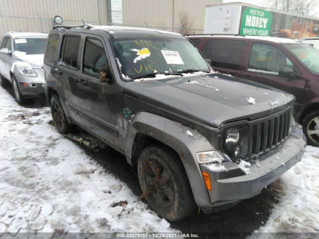 JEEP LIBERTY 2012 1c4pjmak9cw134350