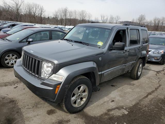 JEEP LIBERTY SP 2012 1c4pjmak9cw140245