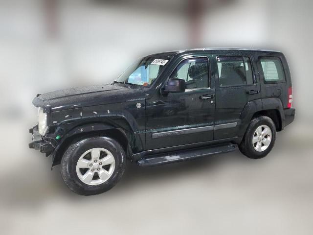 JEEP LIBERTY 2012 1c4pjmak9cw141105