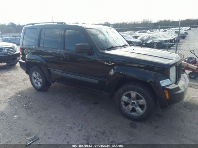 JEEP LIBERTY 2012 1c4pjmak9cw141475