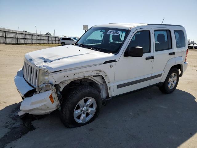 JEEP LIBERTY 2012 1c4pjmak9cw141833