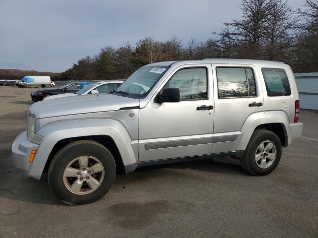 JEEP LIBERTY SP 2012 1c4pjmak9cw142092