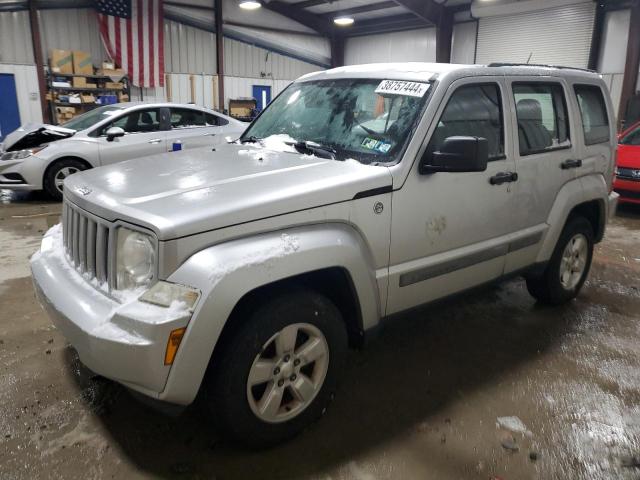 JEEP LIBERTY 2012 1c4pjmak9cw143016