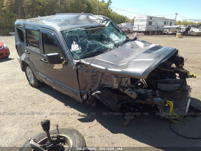 JEEP LIBERTY 2012 1c4pjmak9cw143047