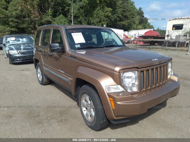 JEEP LIBERTY 2012 1c4pjmak9cw143842