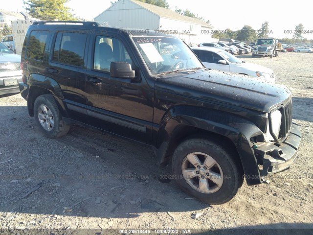 JEEP LIBERTY 2012 1c4pjmak9cw145235