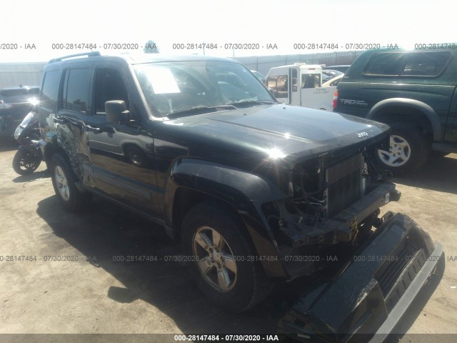 JEEP LIBERTY 2012 1c4pjmak9cw146725