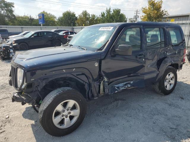 JEEP LIBERTY SP 2012 1c4pjmak9cw149883