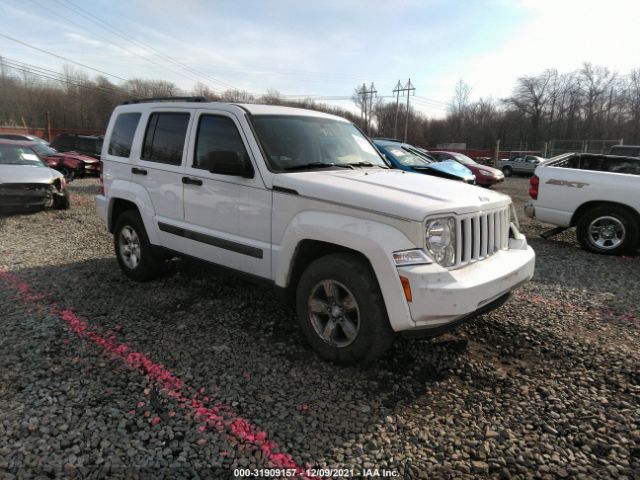 JEEP LIBERTY 2012 1c4pjmak9cw150614