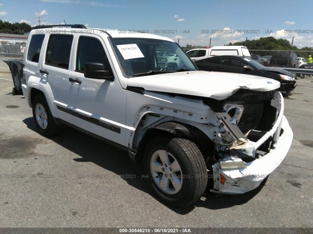 JEEP LIBERTY 2012 1c4pjmak9cw150855