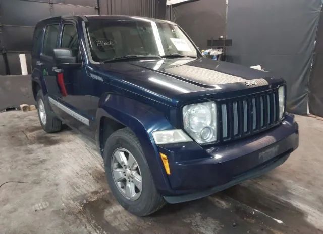 JEEP NULL 2012 1c4pjmak9cw153187