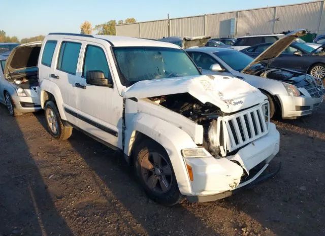 JEEP NULL 2012 1c4pjmak9cw154176