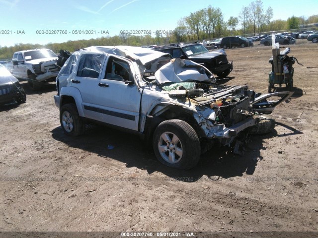 JEEP LIBERTY 2012 1c4pjmak9cw158325