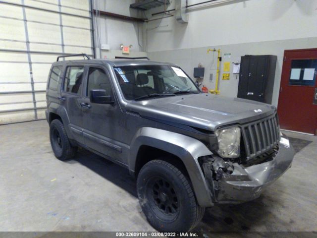 JEEP LIBERTY 2012 1c4pjmak9cw161323