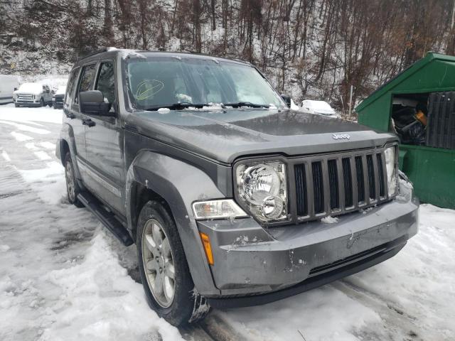 JEEP LIBERTY SP 2012 1c4pjmak9cw163878