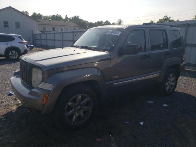 JEEP LIBERTY SP 2012 1c4pjmak9cw164089