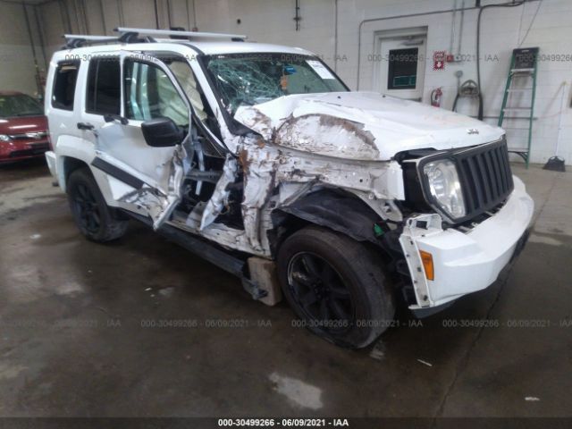 JEEP LIBERTY 2012 1c4pjmak9cw164836