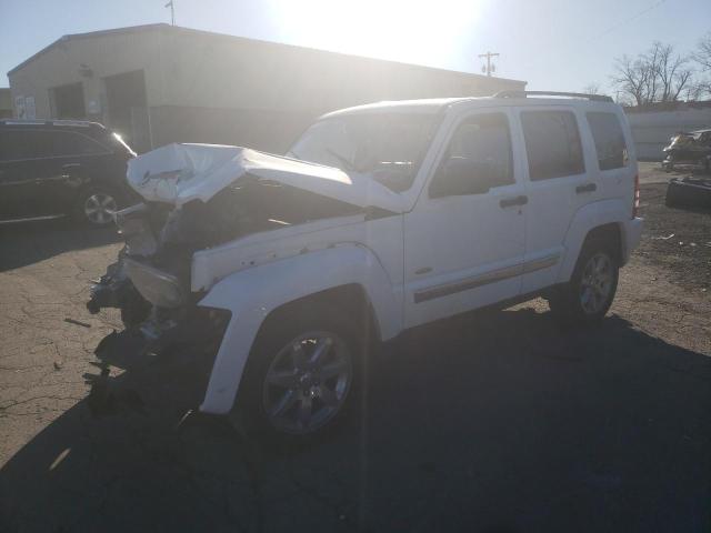 JEEP LIBERTY 2012 1c4pjmak9cw165243