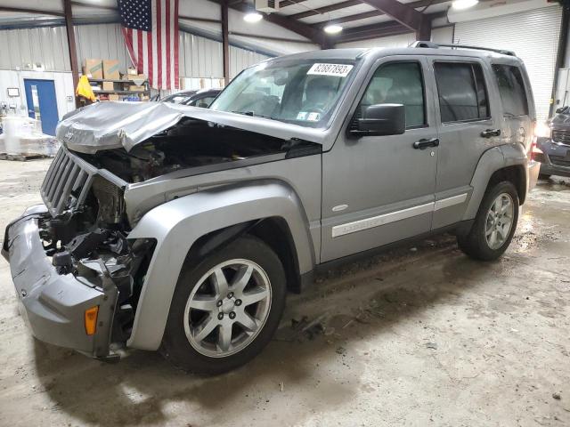 JEEP LIBERTY 2012 1c4pjmak9cw167462