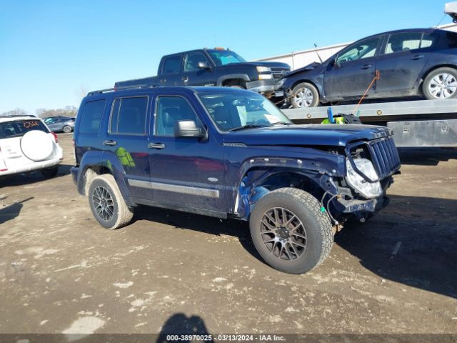 JEEP LIBERTY 2012 1c4pjmak9cw167543