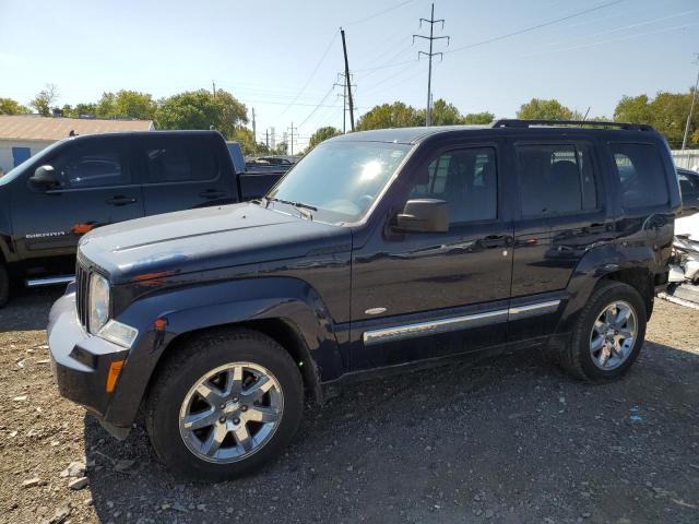 JEEP LIBERTY SP 2012 1c4pjmak9cw167641