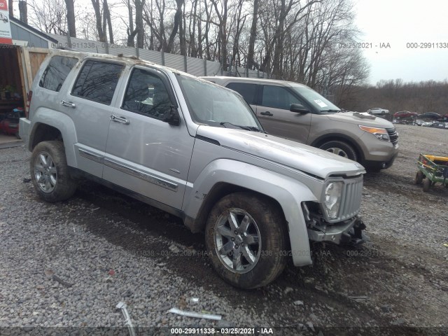 JEEP LIBERTY 2012 1c4pjmak9cw167719