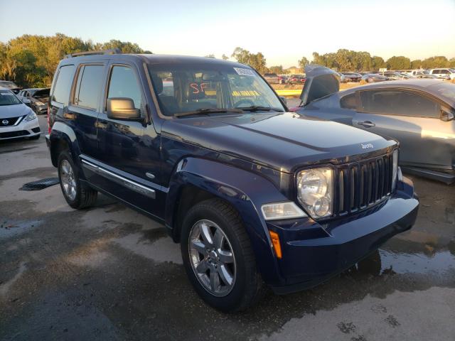 JEEP LIBERTY SP 2012 1c4pjmak9cw168062