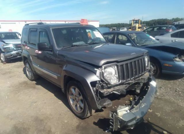 JEEP LIBERTY 2012 1c4pjmak9cw169549