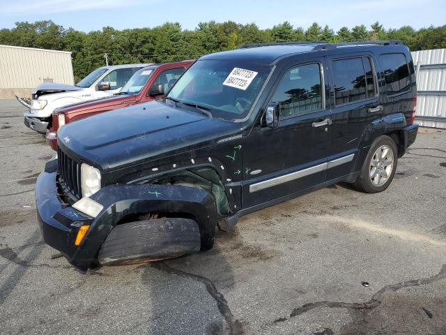 JEEP LIBERTY 2012 1c4pjmak9cw170636