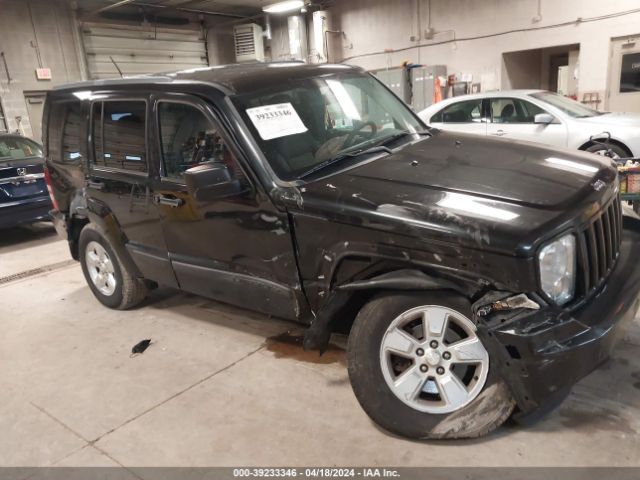 JEEP LIBERTY 2012 1c4pjmak9cw173553