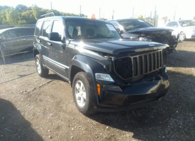 JEEP LIBERTY 2012 1c4pjmak9cw175092