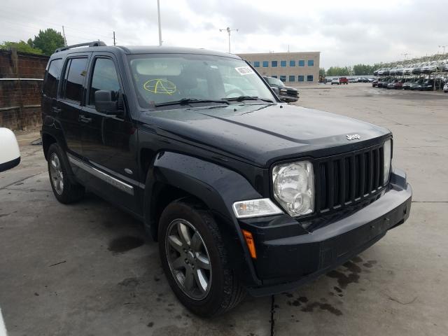 JEEP LIBERTY SP 2012 1c4pjmak9cw175190