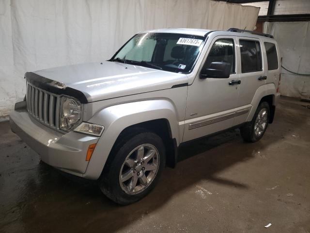 JEEP LIBERTY SP 2012 1c4pjmak9cw175500