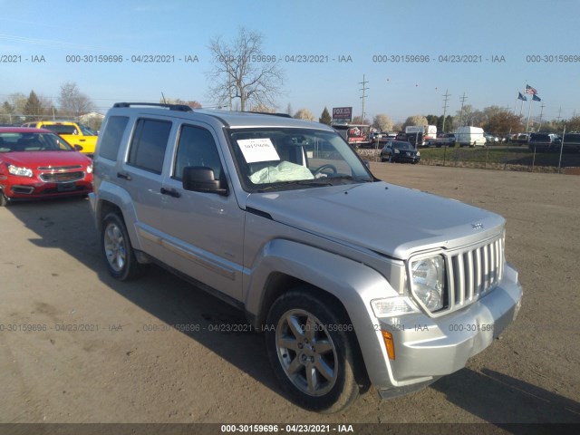 JEEP LIBERTY 2012 1c4pjmak9cw175612