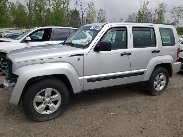 JEEP LIBERTY 2012 1c4pjmak9cw175660