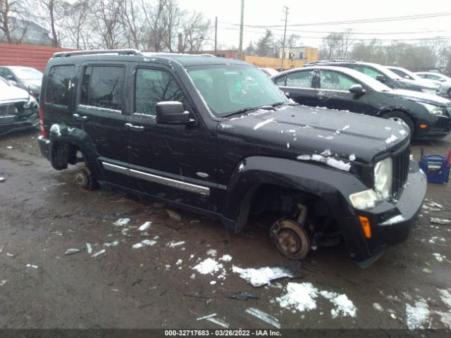 JEEP LIBERTY 2012 1c4pjmak9cw175691