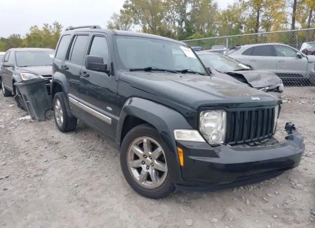 JEEP LIBERTY 2012 1c4pjmak9cw181894