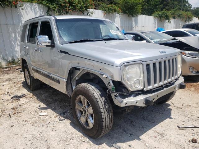 JEEP LIBERTY SP 2012 1c4pjmak9cw184164