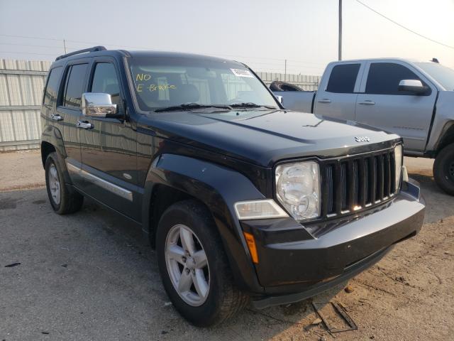 JEEP LIBERTY SP 2012 1c4pjmak9cw184889