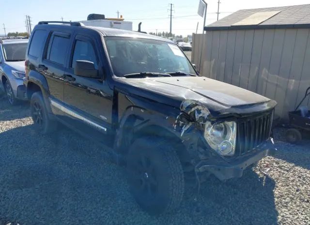 JEEP LIBERTY 2012 1c4pjmak9cw184925