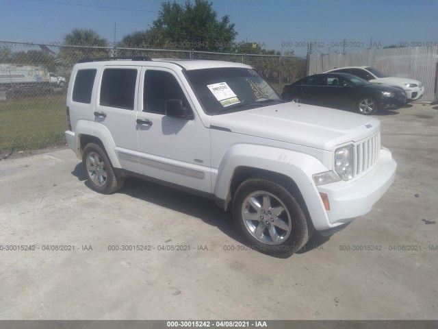 JEEP LIBERTY 2012 1c4pjmak9cw192555