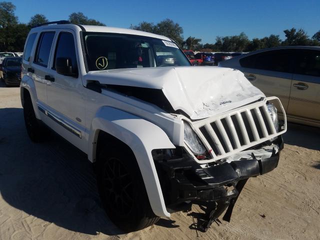 JEEP LIBERTY SP 2012 1c4pjmak9cw195262