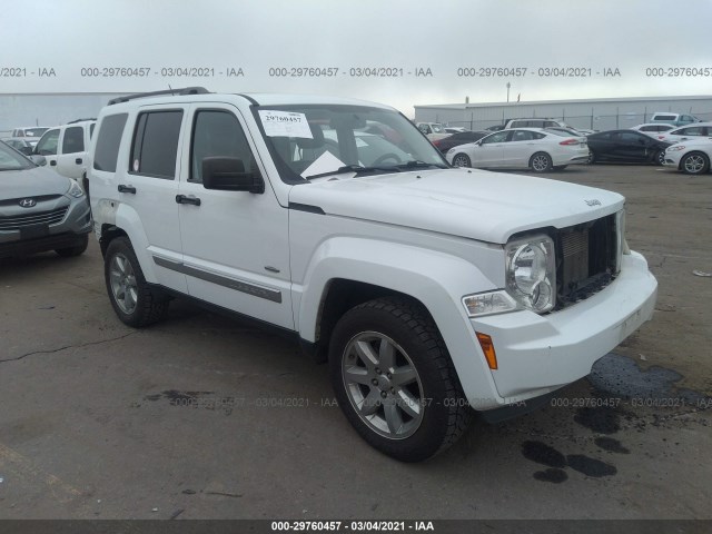 JEEP LIBERTY 2012 1c4pjmak9cw197545