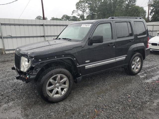 JEEP LIBERTY SP 2012 1c4pjmak9cw199098