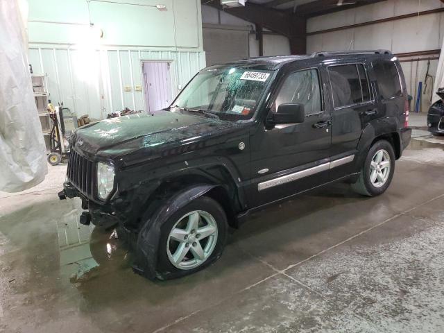 JEEP LIBERTY SP 2012 1c4pjmak9cw199246